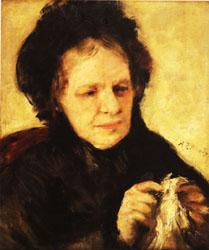 Auguste renoir Theodore Charpentier